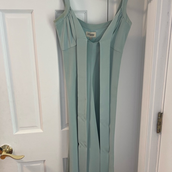 Vintage Temperly Dress in good condition - Picture 4 of 7